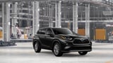 2026 Toyota Highlander - Preview 15