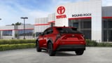 2027 Toyota bZ - Preview 7