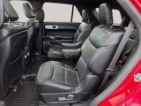 2020 Ford Explorer - Preview 12