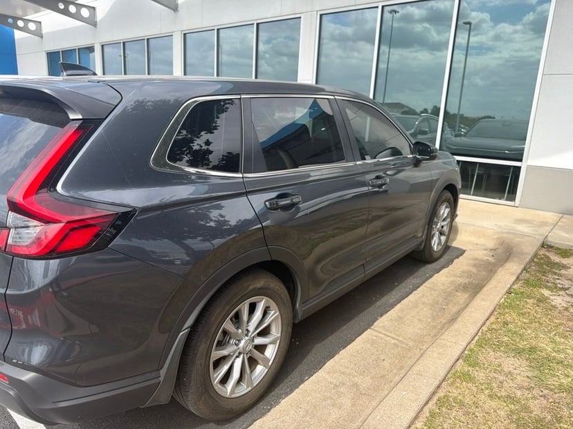 2024 Honda CR-V - Image 3