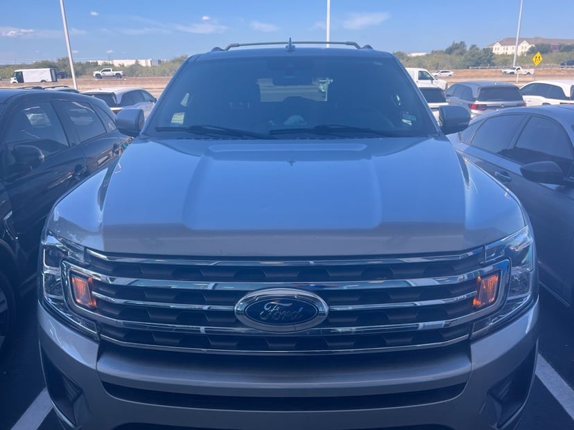 2020 Ford Expedition - Image 1