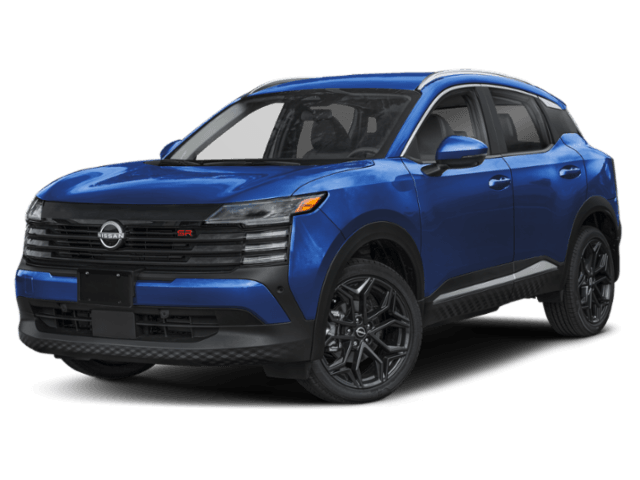2027 Nissan Kicks - Image 1