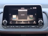 2026 Nissan Rogue - Preview 8