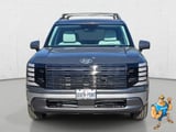 2027 Hyundai Palisade - Preview 3