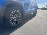 2027 Volkswagen Taos - Preview 12