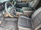 2025 Chevrolet Tahoe - Preview 13