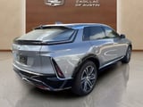 2027 Cadillac Lyriq - Preview 7