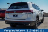 2026 Volkswagen Atlas - Preview 8