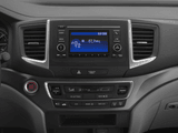 2017 Honda Pilot - Preview 12