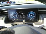 2024 Hyundai Tucson - Preview 13