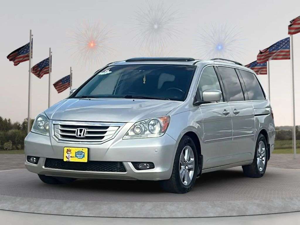 2008 Honda Odyssey - Image 3