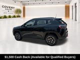 2026 Jeep Compass - Preview 6