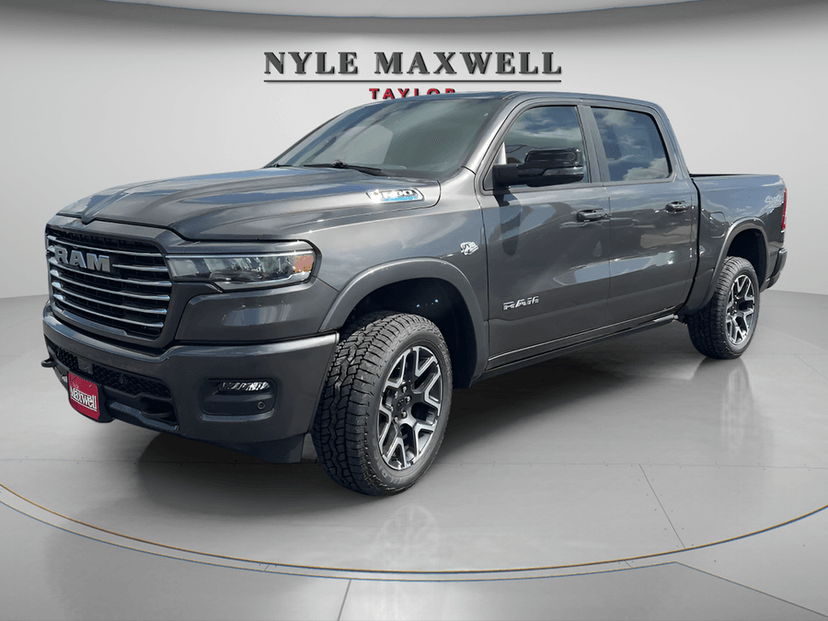 2027 Ram 1500 - Image 1