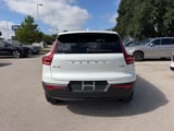 2026 Volvo XC40 - Preview 4