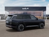 2027 Kia Telluride - Preview 6