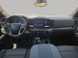 2025 Chevrolet Silverado 1500 - Preview 9