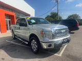 2013 Ford F-150 - Preview 3