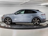 2026 Porsche Cayenne - Preview 2