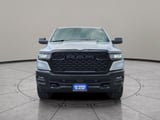 2026 Ram 1500 - Preview 2