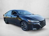 2025 Nissan Sentra - Preview 3