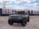 2026 Ford Bronco - Preview 2