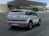 2026 Hyundai Santa Fe - Preview 7