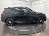 2022 Mercedes-Benz GLE - Preview 8