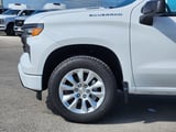 2026 Chevrolet Silverado 1500 - Preview 6