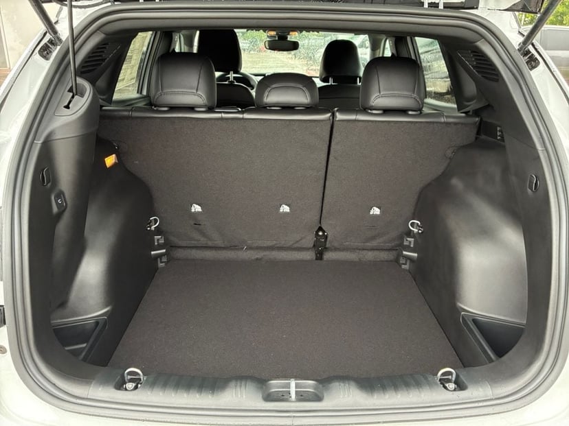 2026 Jeep Compass - Image 2
