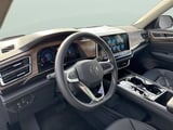 2026 Volkswagen Atlas - Preview 13