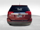 2017 GMC Terrain - Preview 6
