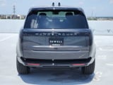 2026 Land Rover Range Rover - Preview 6