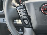 2026 Nissan Frontier - Preview 10