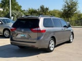 2017 Toyota Sienna - Preview 5