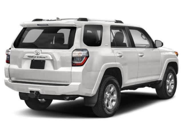 2022 Toyota 4Runner - Image 1