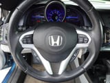 2011 Honda CR-Z - Preview 13