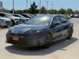 2026 Toyota Camry - Preview 8