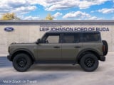 2026 Ford Bronco - Preview 3