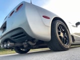 2001 Chevrolet Corvette - Preview 6