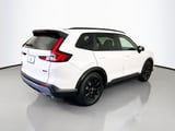 2026 Honda CR-V - Preview 5