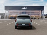 2027 Kia EV3 - Preview 5