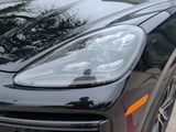 2022 Porsche Cayenne - Preview 5