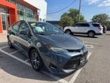 2017 Toyota Corolla - Preview 3
