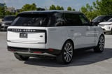 2023 Land Rover Range Rover - Preview 5