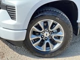 2026 Chevrolet Silverado 1500 - Preview 3