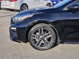 2021 Kia Forte - Preview 8