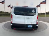 2019 Ford Transit - Preview 6