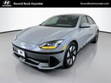 2024 Hyundai Ioniq 6 - Preview 2