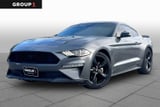 2021 Ford Mustang - Preview 2
