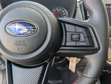 2023 Subaru WRX - Preview 14